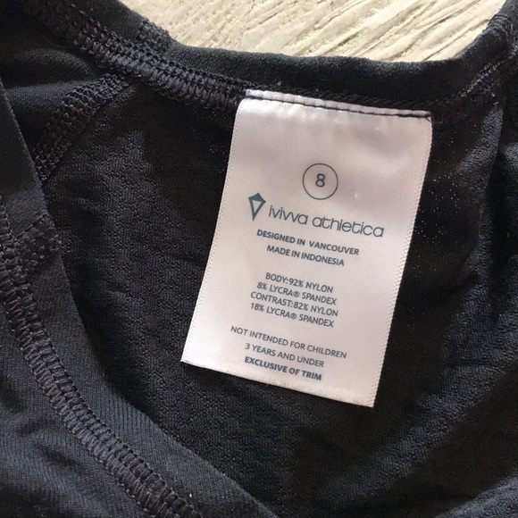 3 piece bundle Ivivva & Roxy - Picture 8 of 10